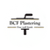 BCF plastering logo, plasterer in Eastleigh