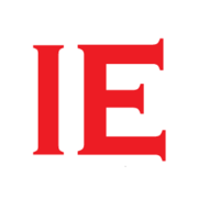 Ian Ellis Electrical Services logo, electrician in Wrexham