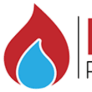 K B Plumbing & Heating logo, gas engineer in Basingstoke