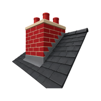Up There Roofing Ltd logo, roofer in London