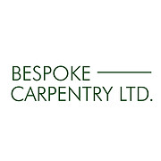 Bespoke Carpentry Ltd. logo, carpenter in Locks Heath