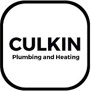 Culkin Plumbing and Heating Ltd logo, air conditioning engineer in London