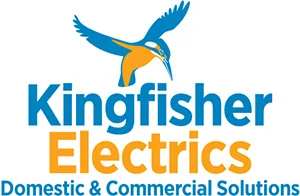 Kingfisher Electrics Ltd - Electrician Brighton logo, electrician in Brighton and Hove