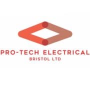 Pro-Tech Electrical (Bristol) Ltd logo, EV charger installer in Patchway