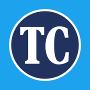 T Clarke Contracting Ltd logo, electrician in London