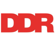 DDR Electrical Limited logo, electrician in Catterick Garrison