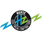 Hertz Electrical Contractors - Electrician in Rugby logo, electrician in Rugby