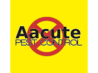 Aacute Pest Control logo, pest controller in Chichester