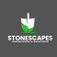 Stonescapes Garden Design & Landscaping logo, landscaper in Crawley