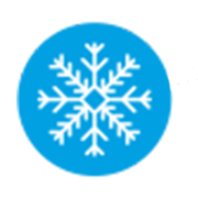 D Air Con Limited logo, air conditioning engineer in Birmingham