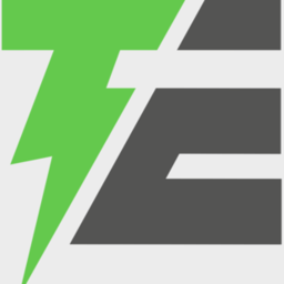 Total Electrical NE Ltd logo, EV charger installer in Cramlington