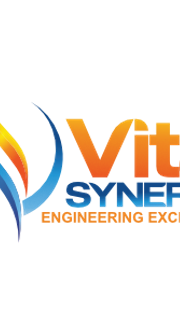 Vital Synergy Ltd logo, solar installer in Read