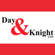 Day and Knight Ltd logo, electrician in Stafford
