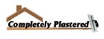 Completely Plastered logo, plasterer in Royal Sutton Coldfield
