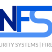 Northern Fire and Security Ltd logo, EV charger installer in South Shields