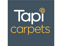 Tapi Carpets & Floors logo, flooring fitter in Guildford