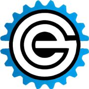Gortnaskea Electrics logo, EV charger installer in Coalisland