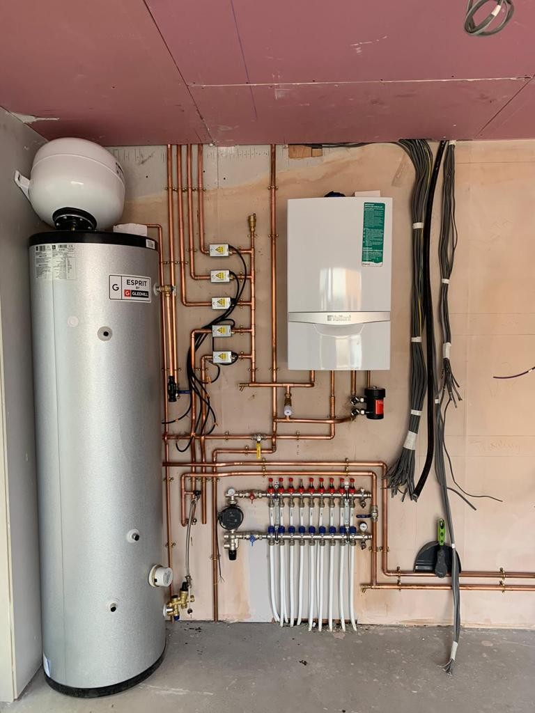 AM GAS SERVICES - Colchester, gas engineer in Alresford