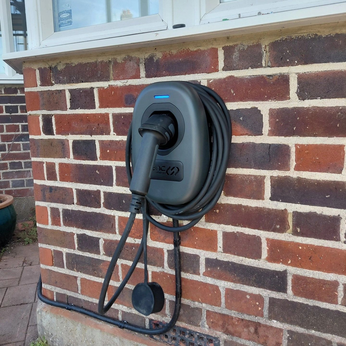 G.T Electrical, electrician in Wallington