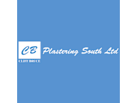 C.B Plastering South Ltd logo, plasterer in Littleton
