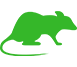 Topline Pest Control Ltd logo, pest controller in Sheffield