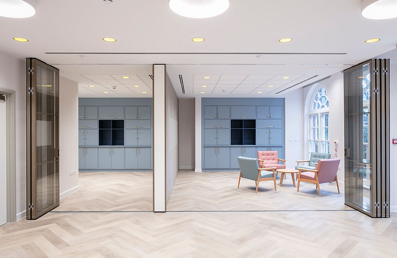 Facilitate Spaces Ltd, air conditioning engineer in London