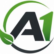A1 waste management house clearance specialists. logo, rubbish and waste clearance specialist in Sheffield
