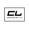 Cl Construction Ltd logo, tiler in Colchester