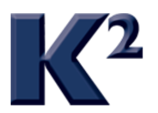 K2 Mechanical and Electrical Services Limited logo, EV charger installer in Dewsbury