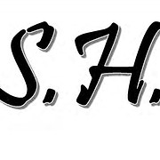 S.H. Electrical logo, electrician in Long Eaton