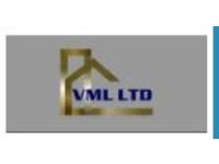 VML Ltd logo, builder in Portsmouth
