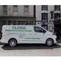 Logic Plumbing Heating and Electrical (Maintenance) Ltd logo, EV charger installer in Appleby-in-Westmorland