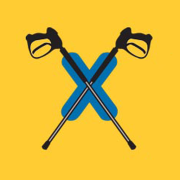 X-Stream Pressure Washing logo, cleaner in Walton-on-Thames