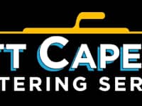 Brett Capewell Plastering Services logo, plasterer in Birmingham