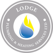 Lodge Plumbing and Heating Services Ltd logo, solar installer in Melbourn