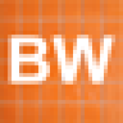 B.W. KITCHEN AND BATHROOMS FITTERS logo, bathroom fitter in Waterlooville