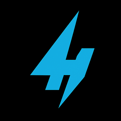 Harvtec logo, EV charger installer in Brea