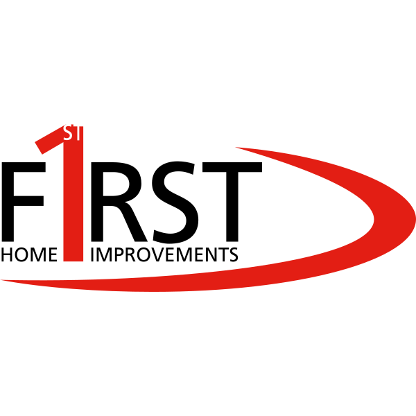 First Home Improvements England Ltd logo, glazier in King's Lynn