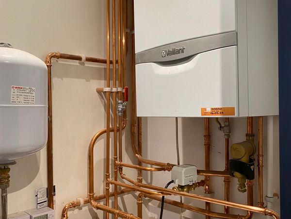 DA&G Limited, Consumer unit replacement