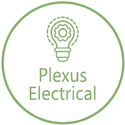 Plexus Electrical Ltd logo, electrician in Chesterfield