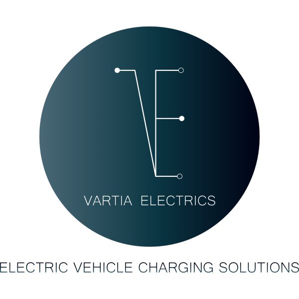 Vartia Electrics Ltd logo, electrician in Sidcup
