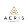 Aeris Projects Ltd logo, EV charger installer in Kings Hill