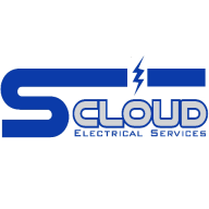 S Cloud Electrical Services Ltd logo, electrician in Orpington