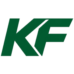 Karl Fischer Garden Grounds & Tree Maintenance Limited logo, gardener in Liverpool