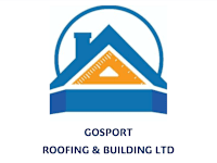 Gosport Roofing & Building Services Ltd logo, roofer in Fareham