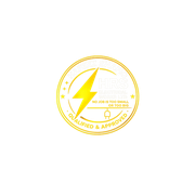 HRS Electrical Works Ltd logo, electrician in Manchester