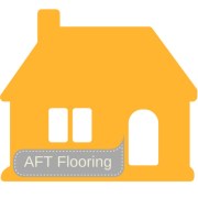 AFT Flooring Solutions logo, flooring fitter in Bournemouth
