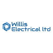 Willis Electrical Ltd logo, EV charger installer in Bristol