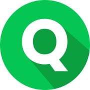 Qelectric Ltd logo, electrician in London