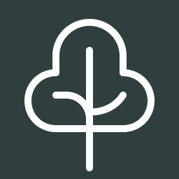 Gaiger's Tree & Hedge Care logo, tree surgeon in Romsey